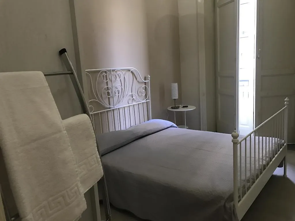 Liberty Ortigia Piazza Umberto I Hotel Catania Italy