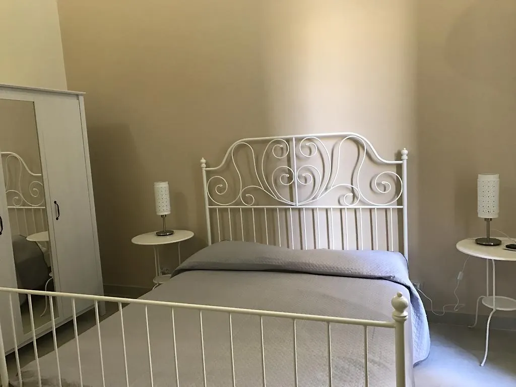 Appartement Liberty Ortigia Piazza Umberto I Hotel Catánia