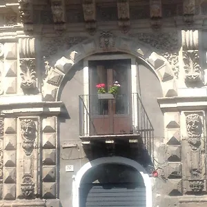 Papali Loft Catánia