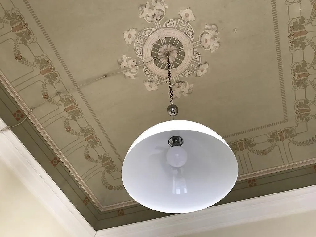 Apartment Liberty Ortigia Piazza Umberto I Hotel Catania